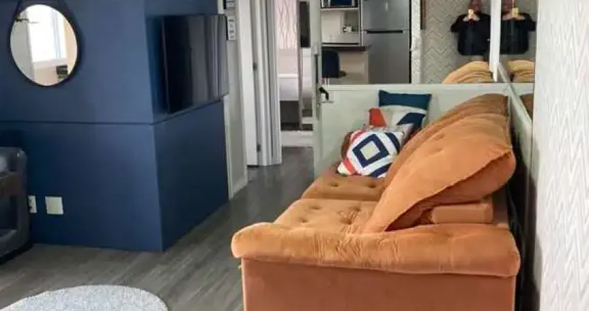 Apartamento para venda em santo andré, vila curuça, 2 dormitórios, 1 suíte, 1 banheiro, 1 vaga