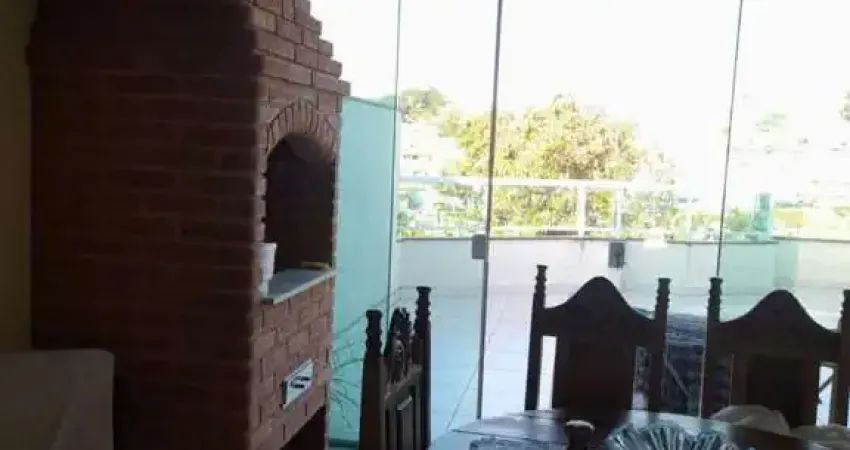 Apartamento para venda em santo andré, parque oratório, 2 dormitórios, 1 suíte, 2 banheiros, 2 vagas