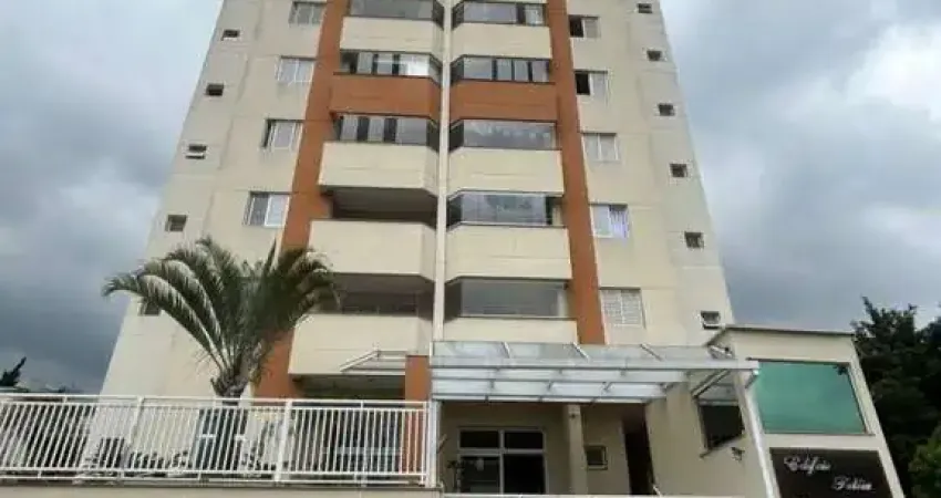 Apartamento para venda em santo andré, camilópolis, 2 dormitórios, 1 suíte, 2 banheiros, 2 vagas