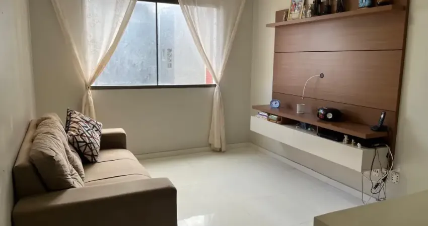 Apartamento com 1 quarto à venda na Rua Visconde de Itaborahy, Amaralina, Salvador