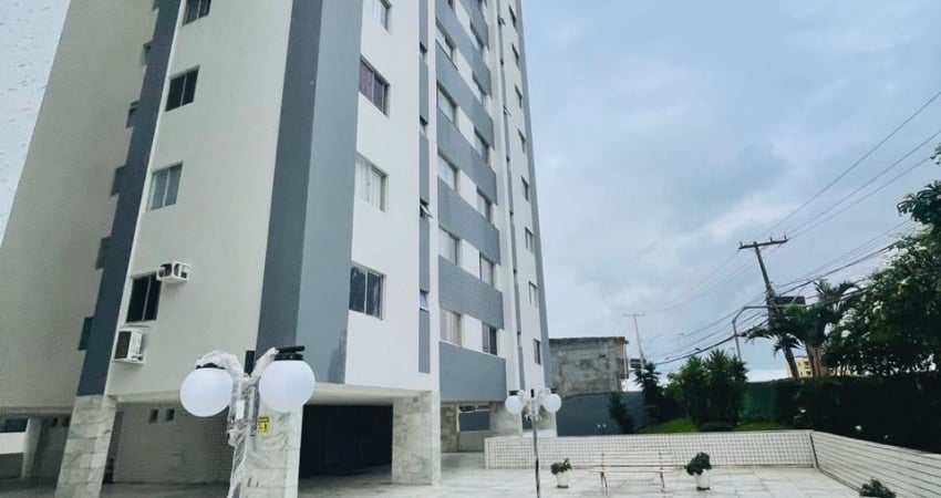 Apartamento à venda em Armacao, 3/4, andar alto, garagem, Salvador-Ba