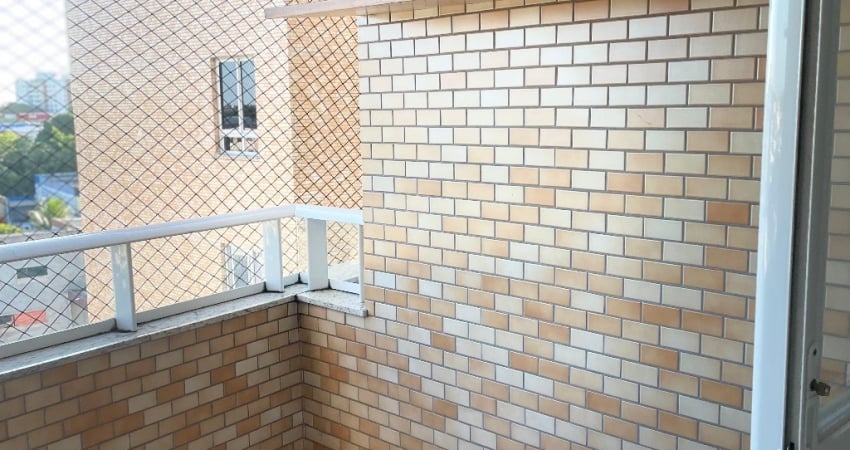Apartamento  em Lauro de Freitas, 3/4, suíte,92m, varanda goumert, Vilas Atlantico/Ba