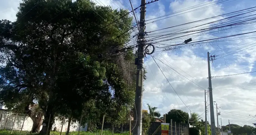 Terreno à venda no Buraquinho, Lauro de Freitas 