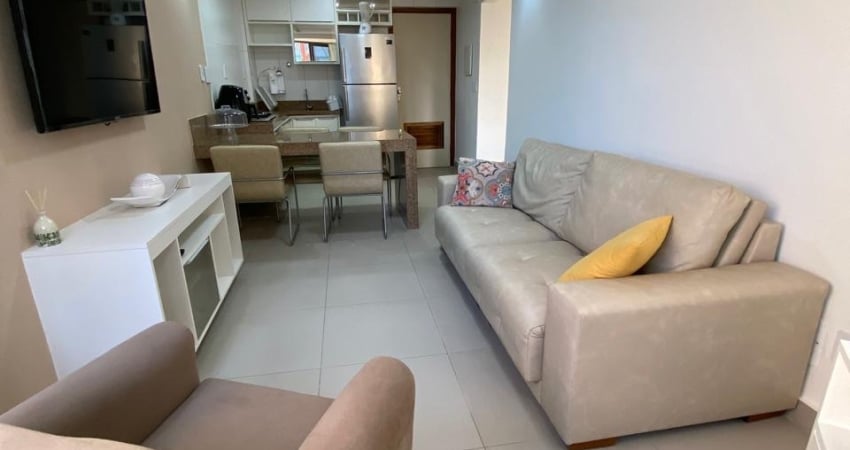 Apartamento para locação, 1/4, mobiliado, estacionamento