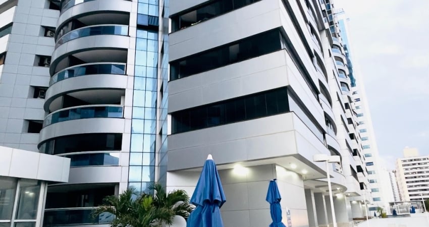 Apartamento para locação, 52m2, 1/4, suíte, varanda, vaga de garagem