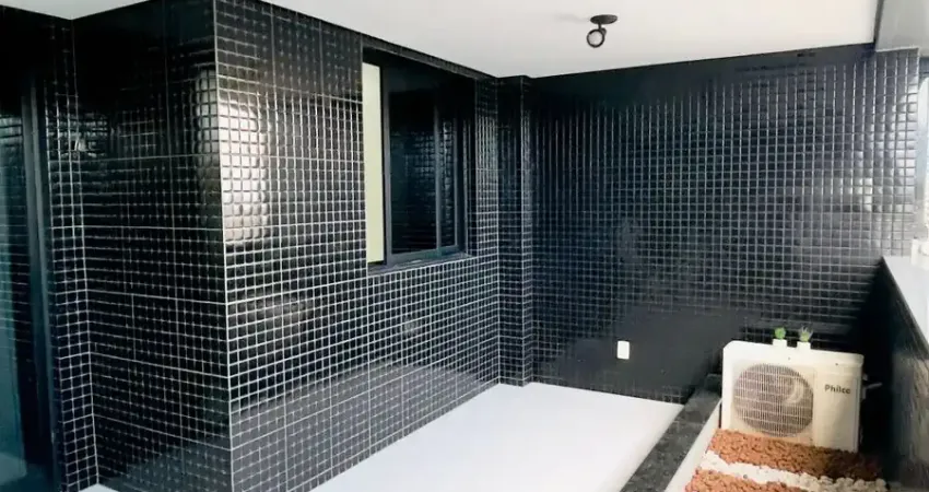 Apartamento a locação, 52m2, 1/4, suíte, nascente, varanda, caminho das arvores