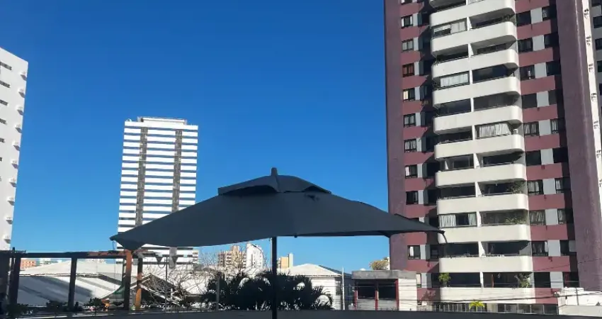 Apartamento com 3 quartos à venda na Rua Magno Valente, Pituba, Salvador