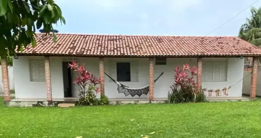 Casa de loteamento, 150m2, 3/4,suite, banheiro social, 10 vagas para carro