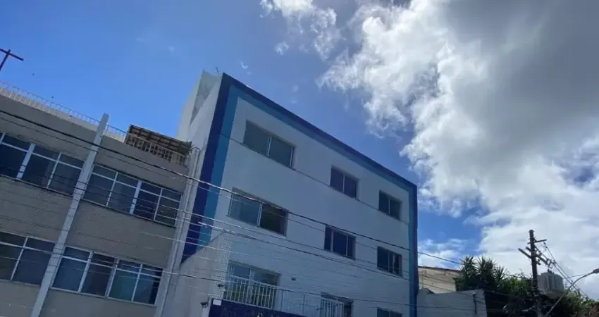 Apartamento com 1 quarto para alugar na Boulevard América, Nazaré, Salvador