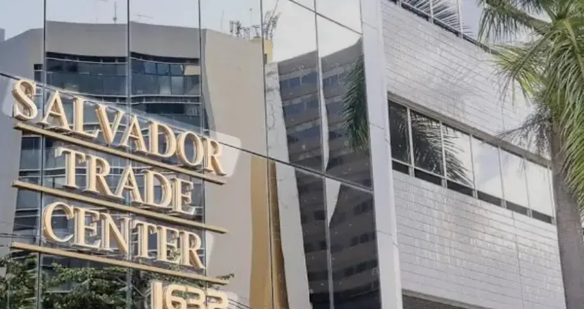 Sala comercial, 34m2, sala com divisoria, lavabo, vaga garagem