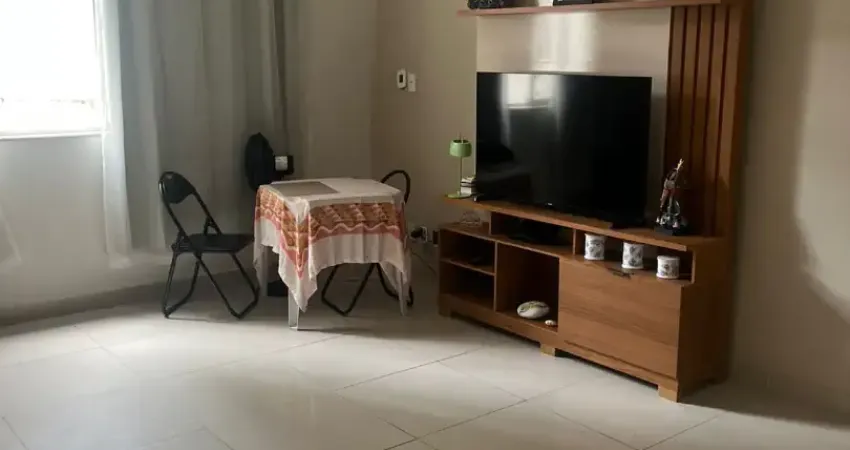 Locação temporada carnaval, 3/4,suite, 95m2, banheiro social, vaga garagem