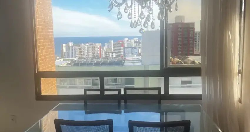 Cobertura triplex a venda, 2/4, 02 suítes, armários, 88m2, 02 vagas garagem,