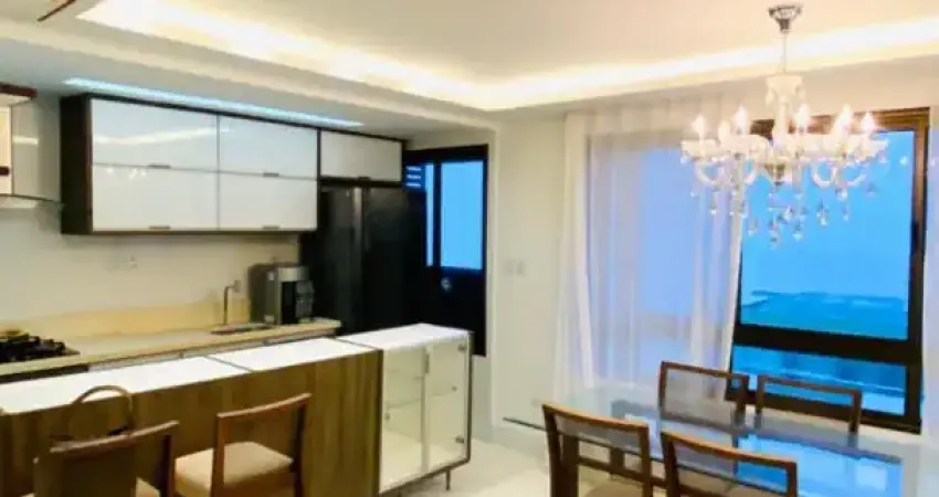 Cobertura triplex a venda, 2/4, 02 suítes, armários, 88m2, 02 vagas garagem,