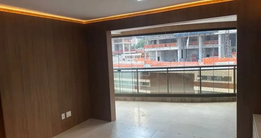 Apartamento para locação 3/4, suíte, 85m2, varanda, 02 vagas garagem