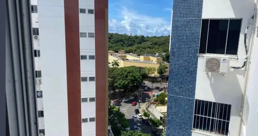 Apartamento com 3 quartos à venda na Rua Doutor Antonio Monteiro, Itaigara, Salvador