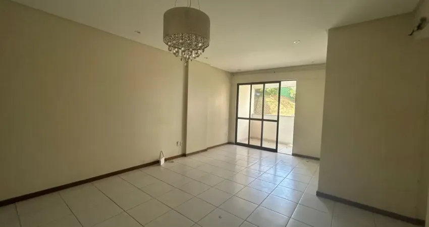 Apartamento com 3 quartos à venda na Rua Guilhermino de Freitas Jatobá, Cidade Jardim, Salvador