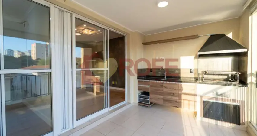 Apartamento à venda ? 83m² | 3 quartos (1 suíte) | 2 vagas | lazer completo