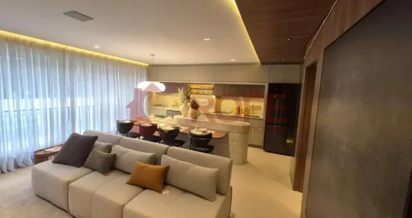 Apartamento com 2 quartos à venda na Rua Bueno Brandão, 459, Vila Nova Conceição, São Paulo