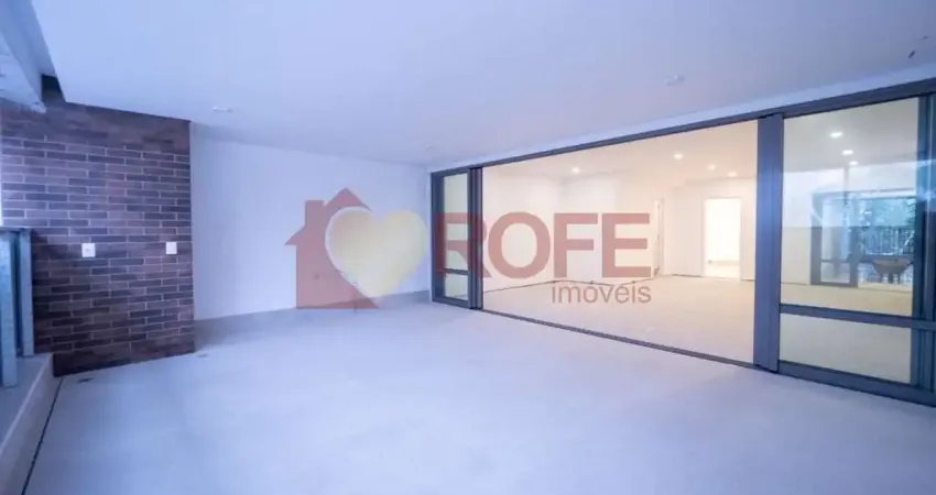 Apto 4 suítes | 234m² | varanda gourmet | 4 vagas | campo belovagas | campo belo