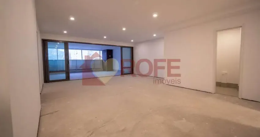 Apto 3 suítes | 234m² | living ampliado e varanda gourmet | 4 vagas | campo belo