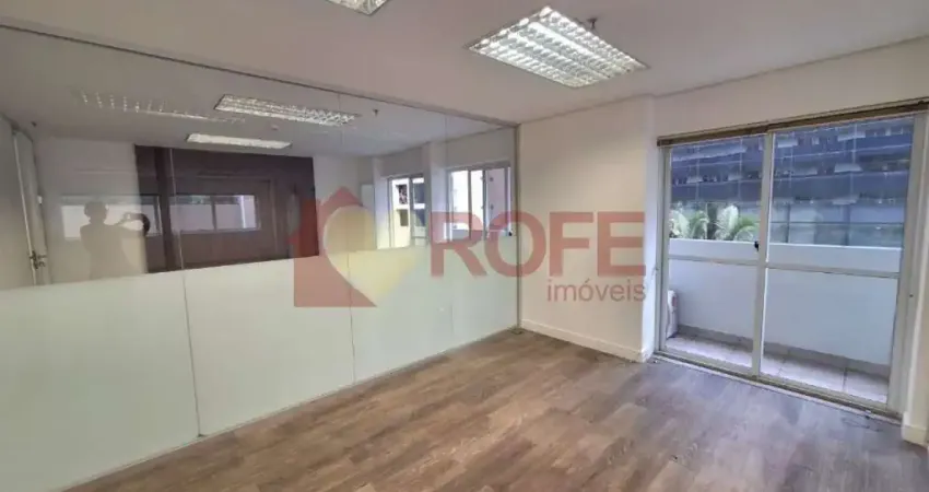 Vila olímpia ! conjunto comercial, 200 m², locação : r$ 31.490,94/mês - vila olímpia