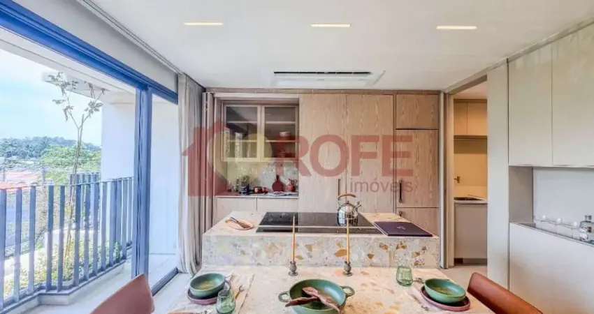 Apartamento com 1 dormitório à venda, 82 m² por r$ 3.155.000,00 - jardim paulista - são paulo/sp