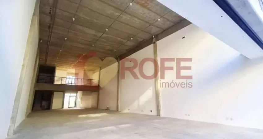 Prédio para alugar na Alameda dos Nhambiquaras, 1530, Moema, São Paulo