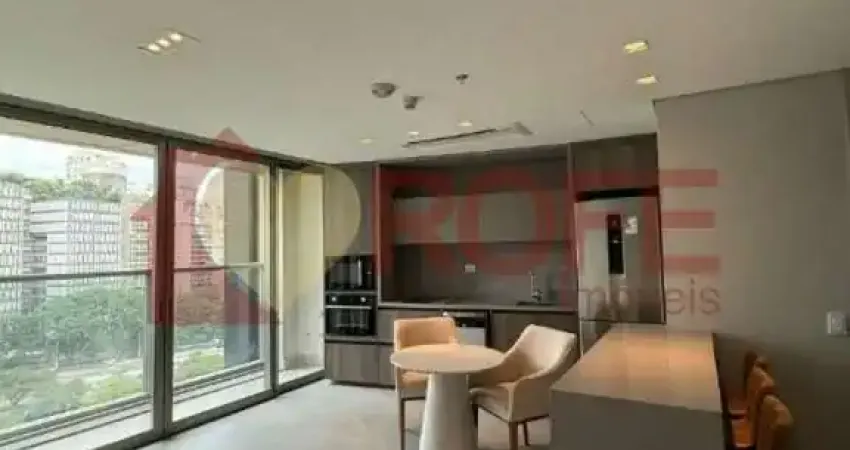 W residences - vila olímpia! apartamento 68 m², 2 dormitórios , 1 suíte , varanda gourmet!