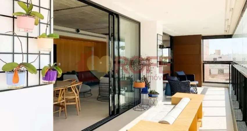 Apartamento com 4 dormitórios à venda, 250 m² - moema - são paulo/sp