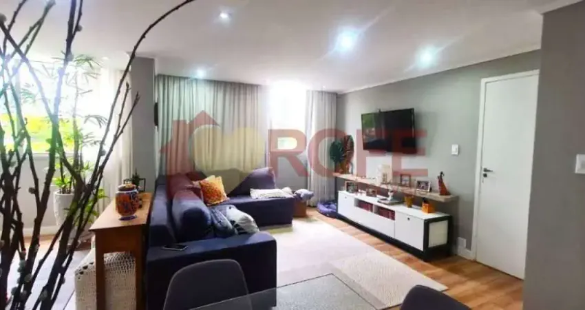 Moema índios ! apartamento 3 dormitórios à venda, 98 m² : r$ 1.200.000