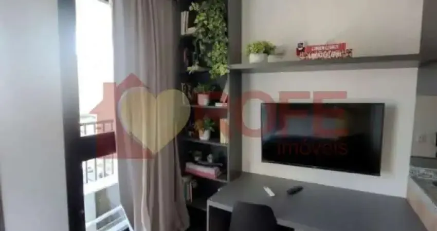 Apto 1 dorm | st studios | lazer completo | próximo ao metrô santa cruz | vila mariana