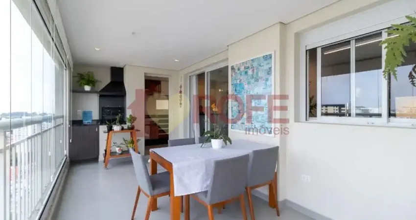 Apartamento com 3 quartos à venda na Rua Maratona, 285, Vila Alexandria, São Paulo