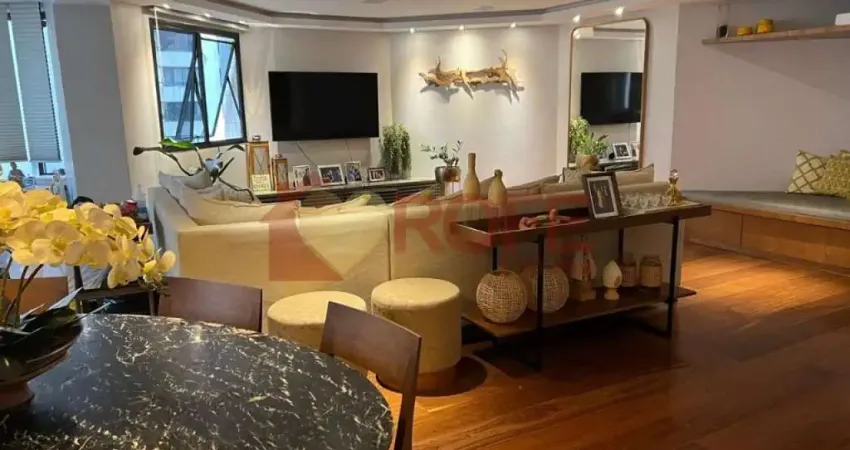 Apartamento com 3 quartos à venda na Rua Indiana, 499, Brooklin, São Paulo