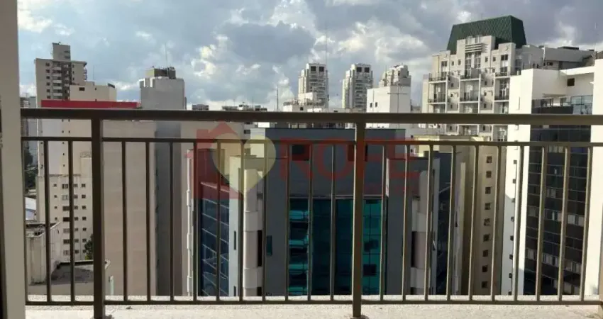 Apto 2 dorms | 62m² | 1 vaga | lazer completo | vila mariana próximo ao metrô