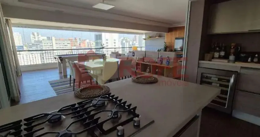 Apartamento com 3 quartos à venda na Rua Tutóia, 106, Paraíso, São Paulo