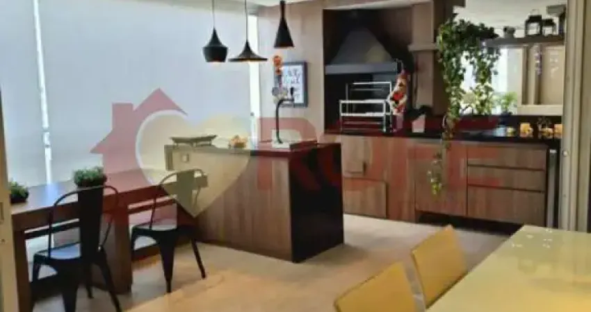 Apartamento 156m² | 3 suítes mobiliado com home office e lazer completo | vila olímpia