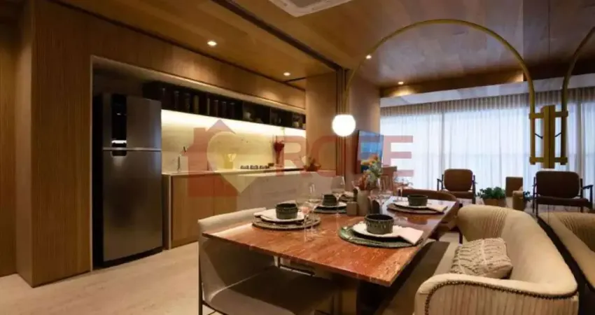 Solaz vila mariana | apartamentos modernos com lazer completo e localização