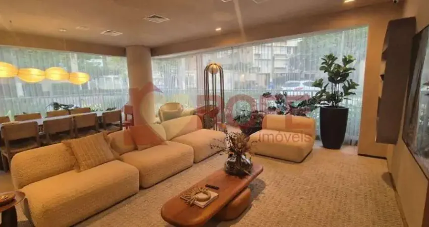 Apartamento à venda, 226 m² por r$ 6.100.000,00 - paraíso - são paulo/sp