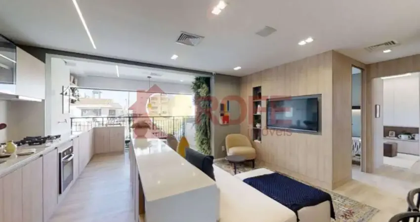 Apartamento à venda, 83 m² por r$ 1.054.080,62 - vila mariana - são paulo/sp