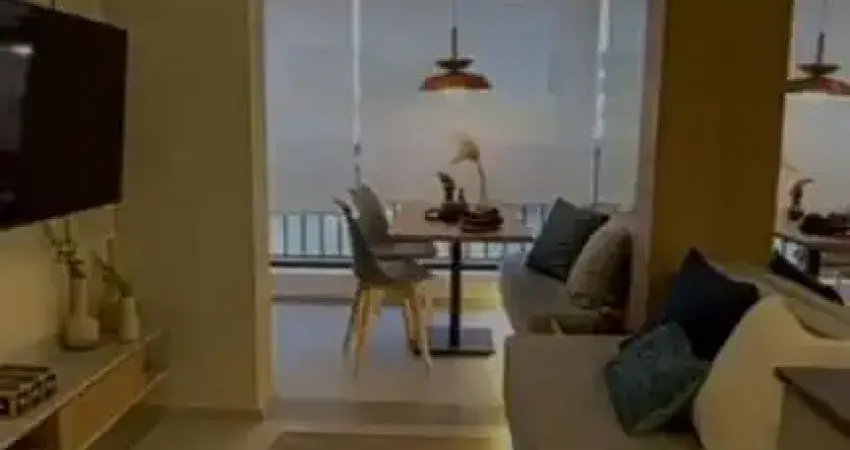 Apartamento com 1 quarto à venda na Rua Cubatão, 664, Paraíso, São Paulo