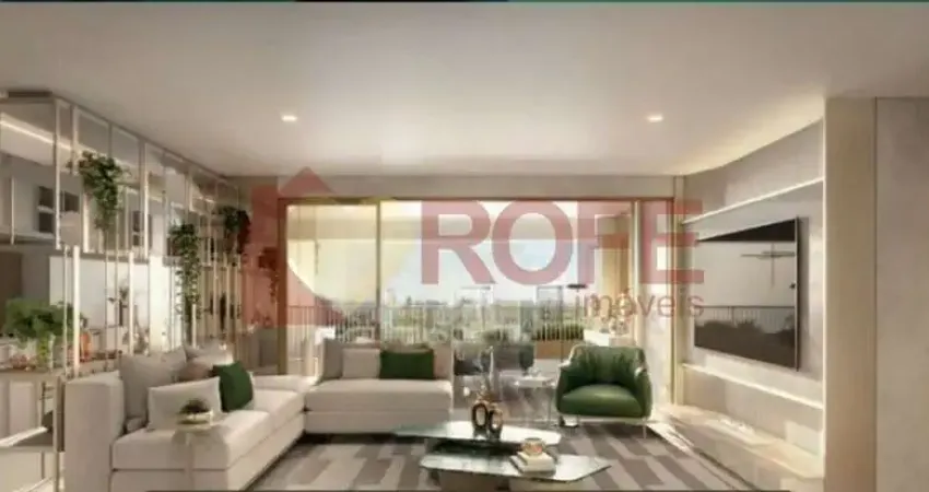 Apartamento de 80m2 com 2 suites, 1 vaga, lazer completo, moema pássaros