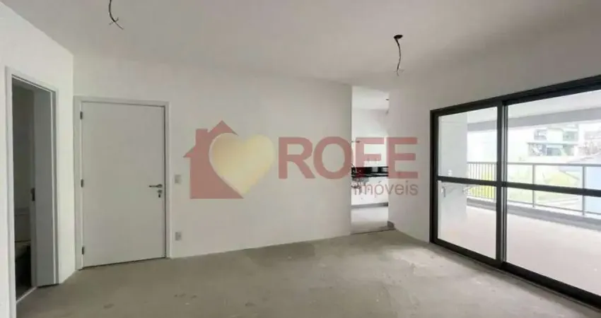 Apartamento com 2 dormitórios à venda, 84 m² por r$ 1.325.000,00 - vila clementino - são paulo/sp