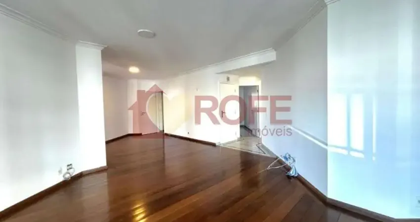 Apartamento com 4 dormitórios para alugar, 160 m² por r$ 10.850,00/mês - campo belo - são paulo/sp