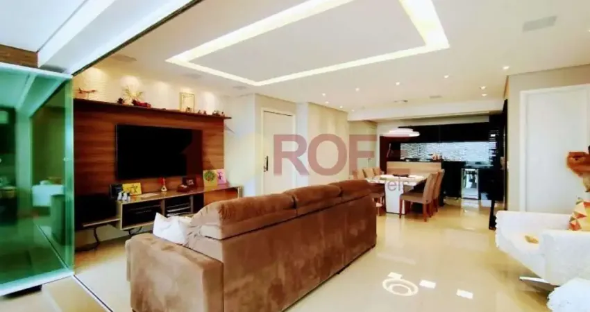 Apartamento com 3 dormitórios à venda, 149 m² por r$ 2.120.000,00 - vila alexandria - são paulo/sp