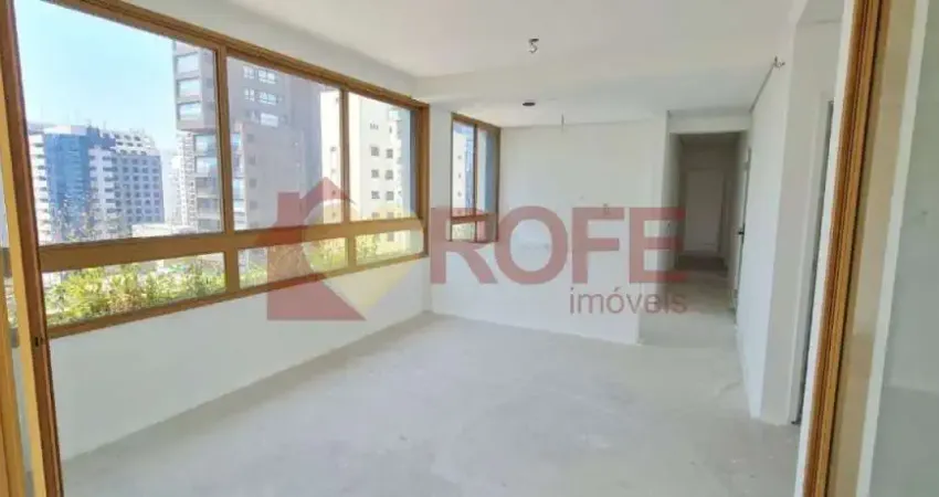 Apartamento com 2 dormitórios à venda, 105 m² por r$ 3.130.000,00 - itaim bibi - são paulo/sp