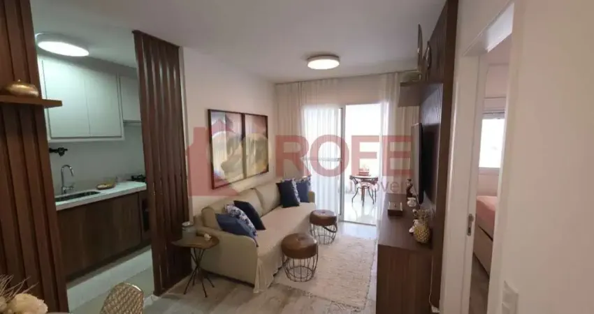 Apartamento com 1 quarto à venda na Avenida Jandira, 268, Moema, São Paulo