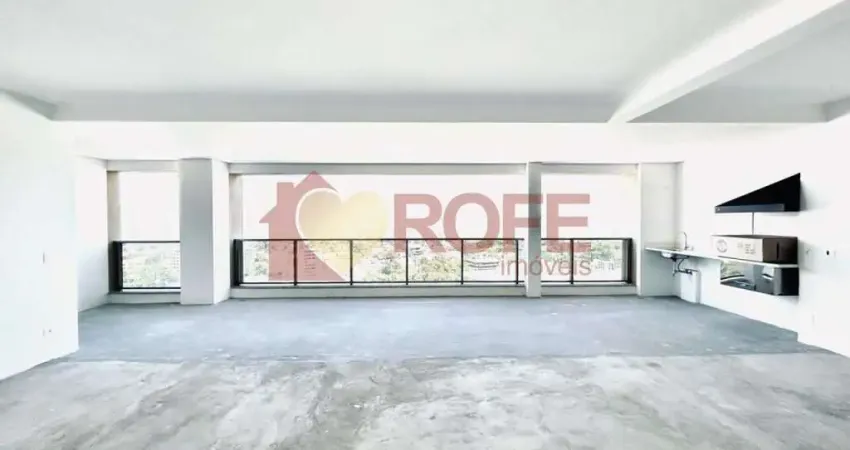 Apartamento com 4 dormitórios à venda, 211 m² por r$ 4.280.000,00 - real parque - são paulo/sp