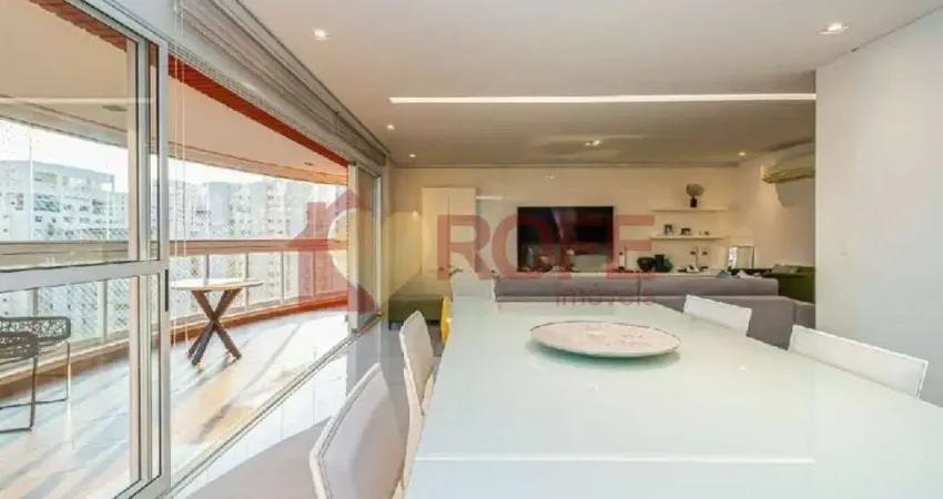 Apartamento la promenade | 209 m2, lazer e localização excelentes!!!
