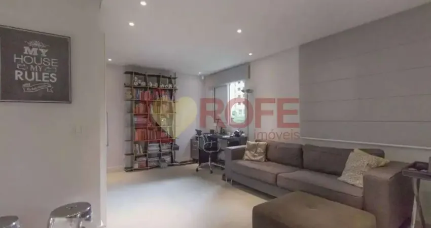 Apartamento à venda, 76 m² por r$ 980.000,00 - saúde - são paulo/sp