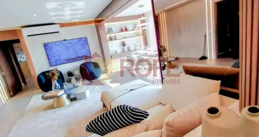 O melhor imóvel de 149m² na vila mascote by living cyrela - à venda